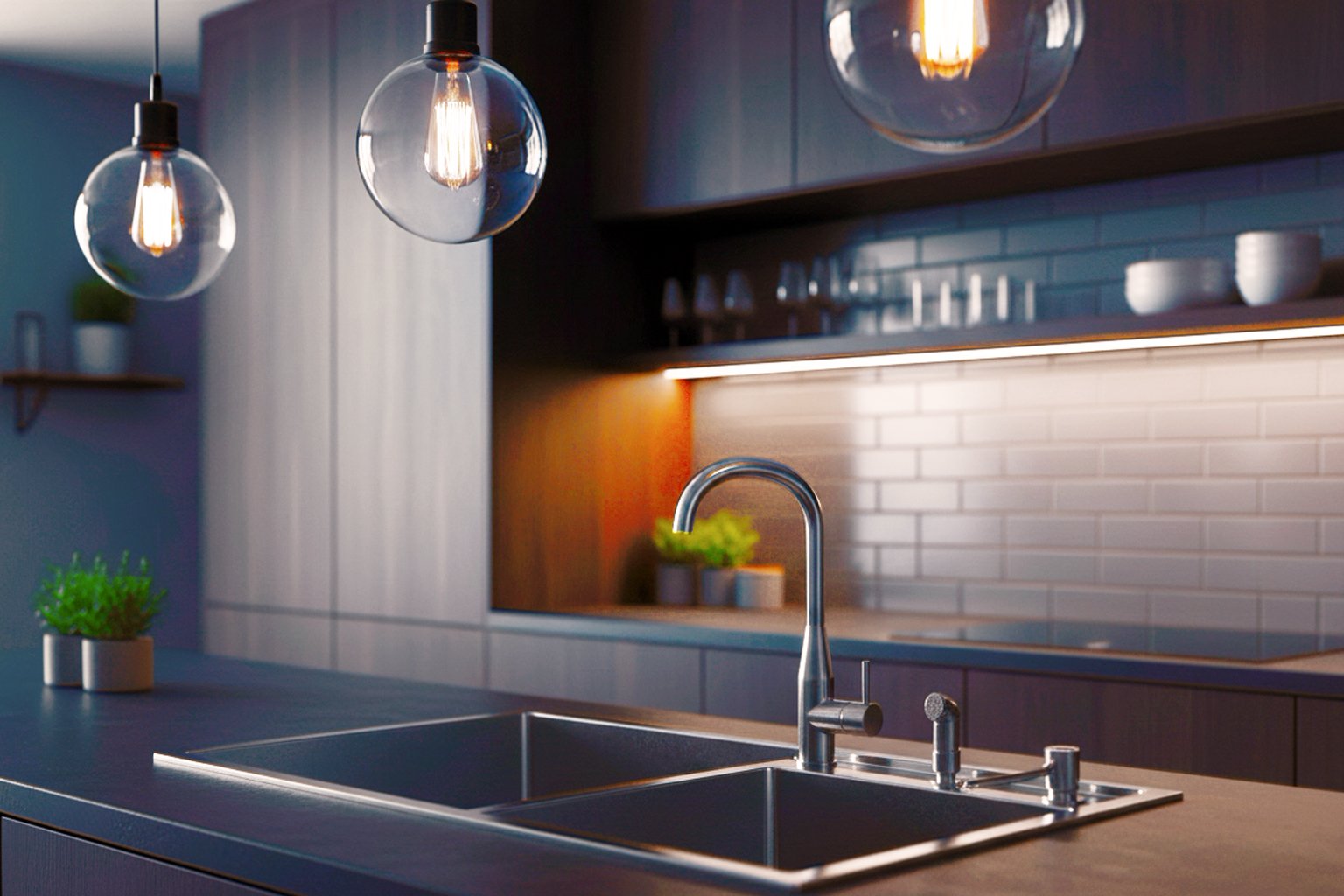 Benefits of Stainless Steel Sinks