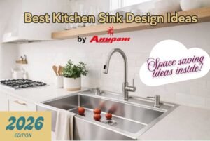 Best Kitchen Sink Design Ideas